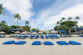 KC Beach Club & Pool Villas
